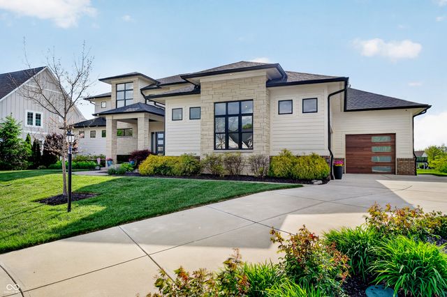 18508 Idlewind Court, Westfield, IN 46074