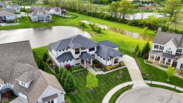 18508 Idlewind Court, Westfield, IN 46074