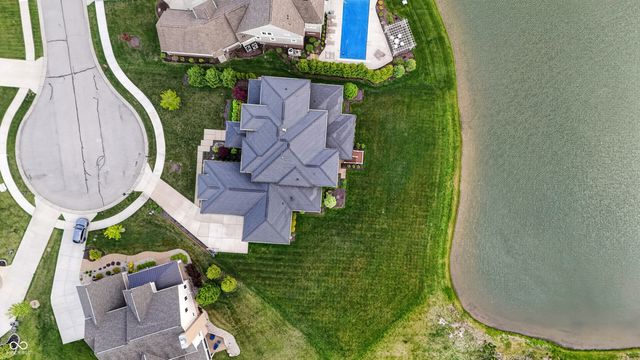 18508 Idlewind Court, Westfield, IN 46074