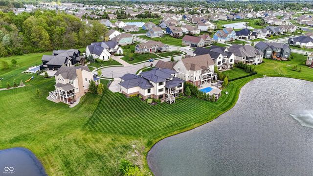 18508 Idlewind Court, Westfield, IN 46074