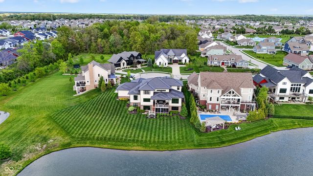 18508 Idlewind Court, Westfield, IN 46074