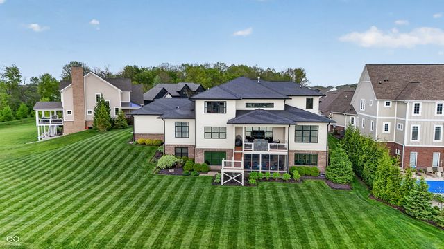 18508 Idlewind Court, Westfield, IN 46074
