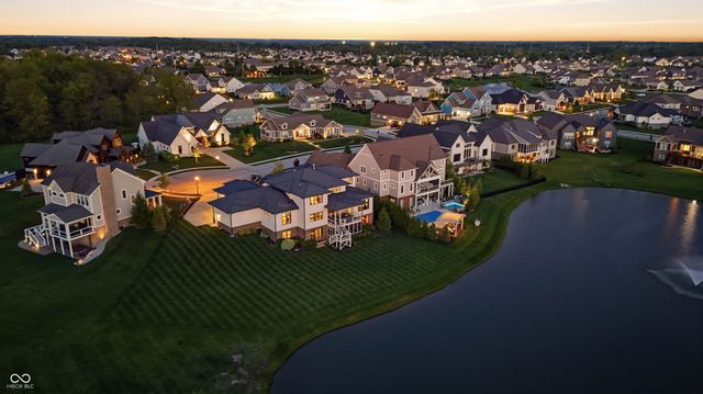 18508 Idlewind Court, Westfield, IN 46074