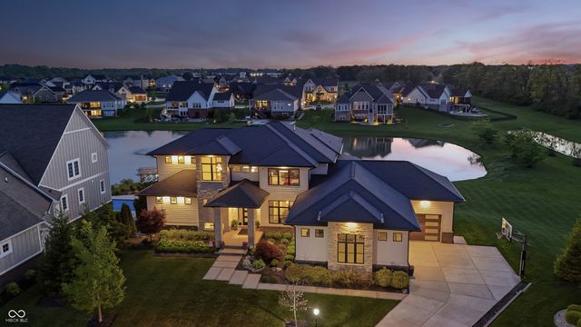18508 Idlewind Court, Westfield, IN 46074
