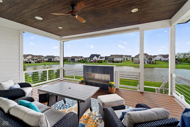 18508 Idlewind Court, Westfield, IN 46074