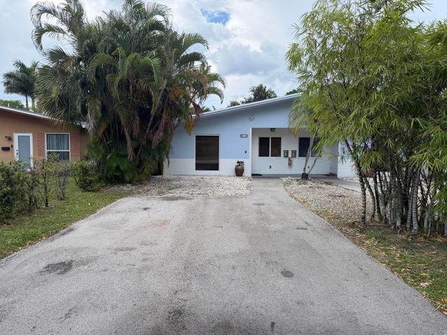 815 SW 14TH Street 815, Fort Lauderdale, FL 33315