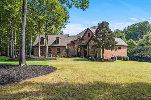 3970 Fouts Drive, Cumming, GA 30028