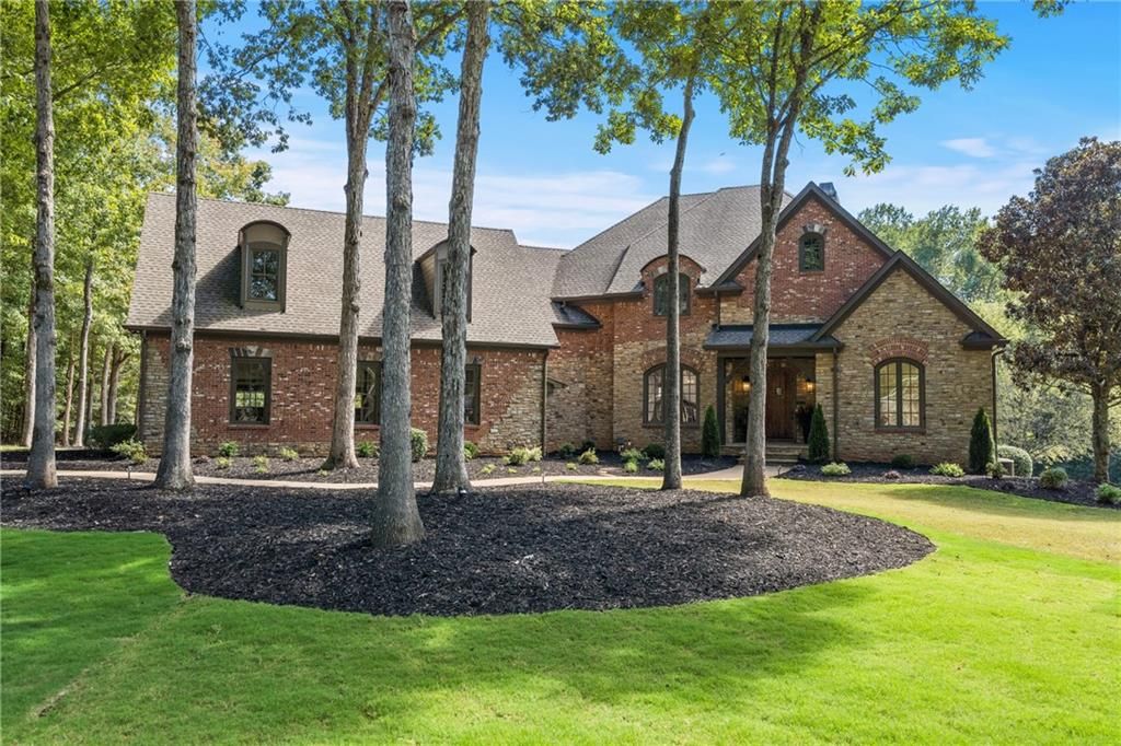 3970 Fouts Drive, Cumming, GA 30028