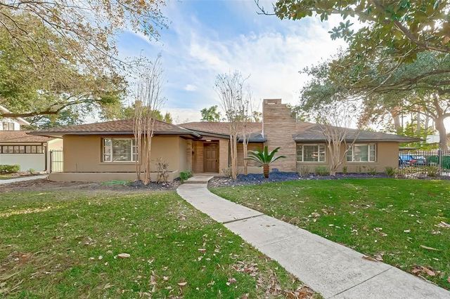 2511 Maroneal Street, Houston, TX 77030