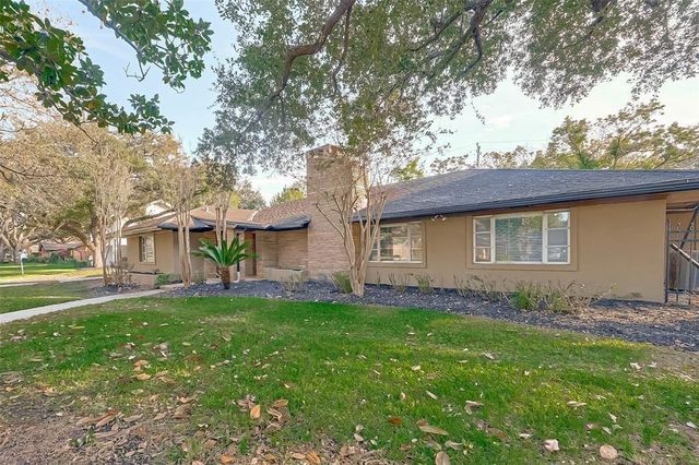 2511 Maroneal Street, Houston, TX 77030