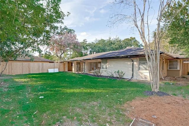 2511 Maroneal Street, Houston, TX 77030