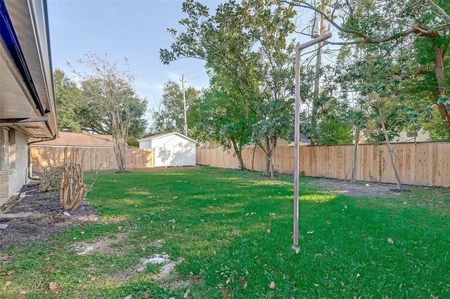 2511 Maroneal Street, Houston, TX 77030