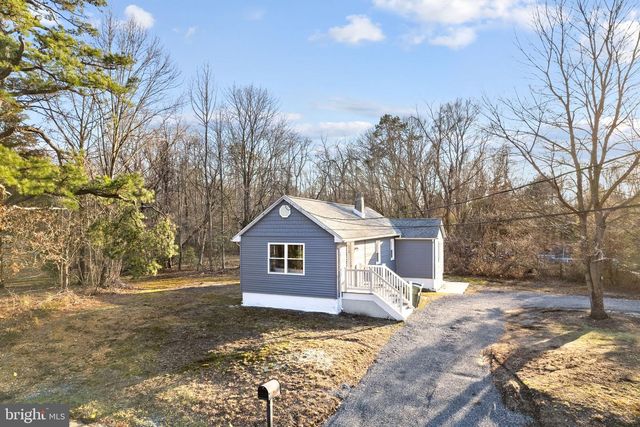 945 WASHINGTON AVE, Franklinville, NJ 08322