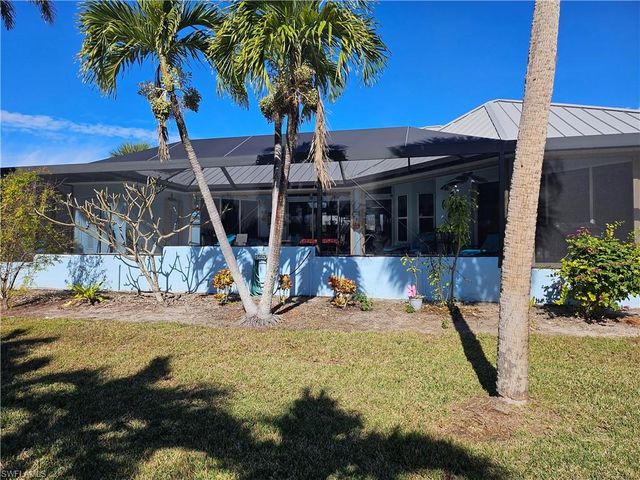 7791 Grande Pine RD, Bokeelia, FL 33922