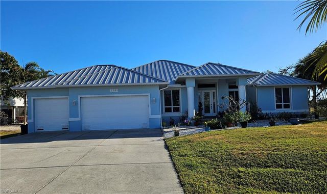 7791 Grande Pine RD, Bokeelia, FL 33922