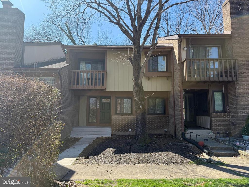 8570 GWYNEDD WAY, Springfield, VA 22153