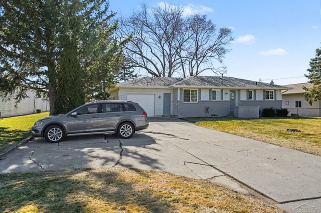 9670 Junction Road, Frankenmuth, MI 48734