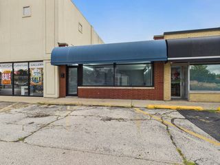 8113 N Milwaukee Avenue, Niles, IL 60714