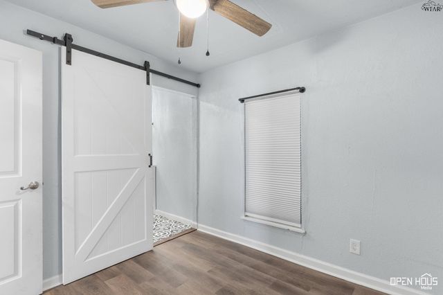 104 S WALNUT STREET, Holliday, TX 76366