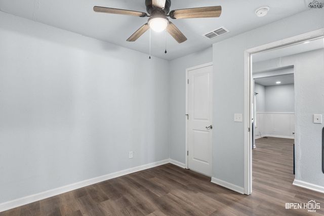 104 S WALNUT STREET, Holliday, TX 76366