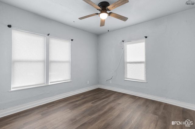 104 S WALNUT STREET, Holliday, TX 76366