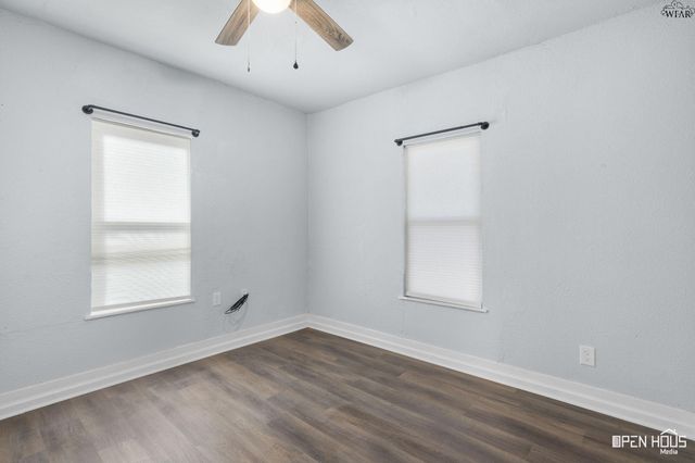 104 S WALNUT STREET, Holliday, TX 76366