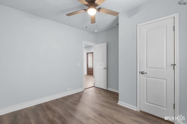 104 S WALNUT STREET, Holliday, TX 76366