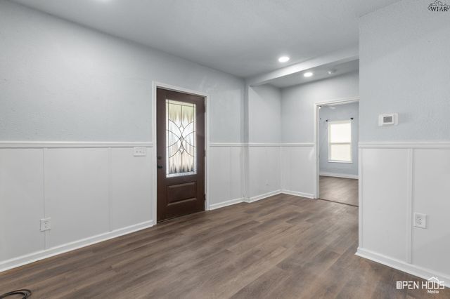 104 S WALNUT STREET, Holliday, TX 76366