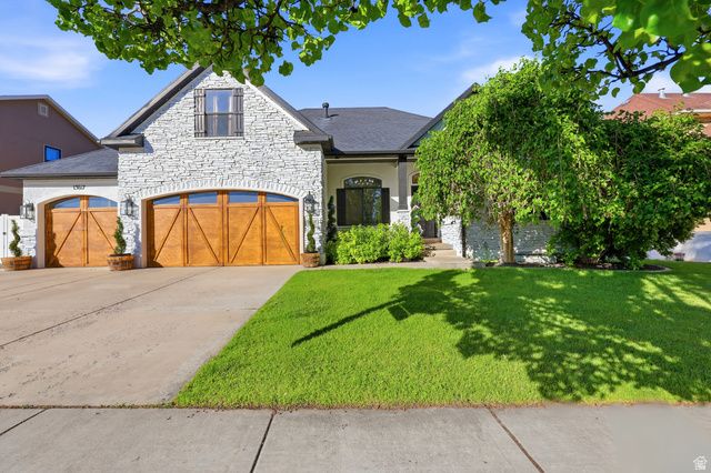 13617 S MORNING CLOAK WAY WAY, Riverton, UT 84096