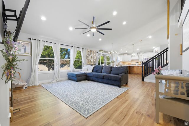13617 S MORNING CLOAK WAY WAY, Riverton, UT 84096
