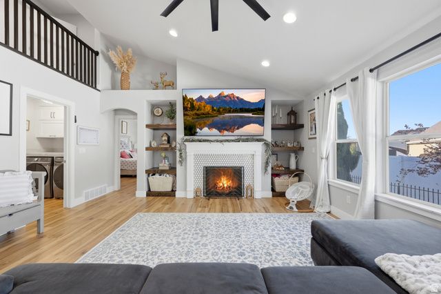 13617 S MORNING CLOAK WAY WAY, Riverton, UT 84096