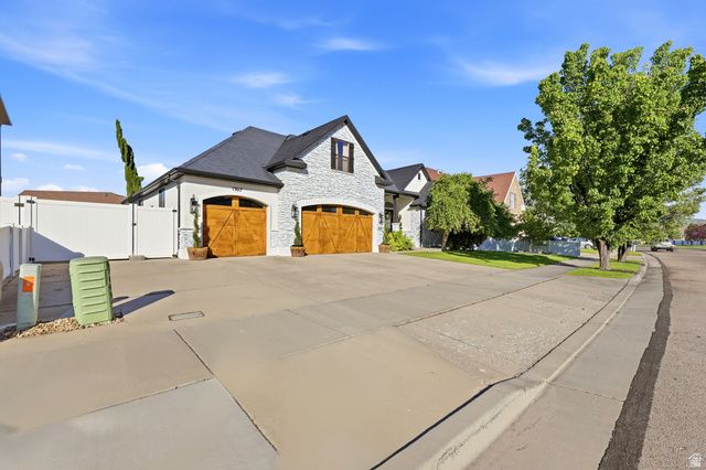 13617 S MORNING CLOAK WAY WAY, Riverton, UT 84096