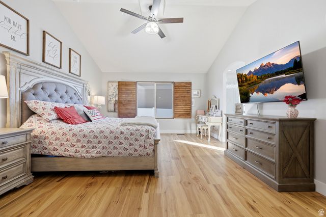 13617 S MORNING CLOAK WAY WAY, Riverton, UT 84096