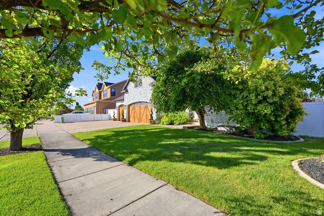 13617 S MORNING CLOAK WAY WAY, Riverton, UT 84096
