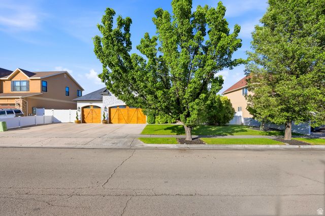 13617 S MORNING CLOAK WAY WAY, Riverton, UT 84096