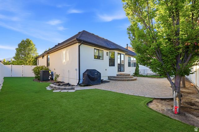 13617 S MORNING CLOAK WAY WAY, Riverton, UT 84096