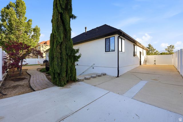 13617 S MORNING CLOAK WAY WAY, Riverton, UT 84096