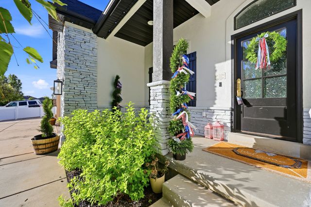 13617 S MORNING CLOAK WAY WAY, Riverton, UT 84096