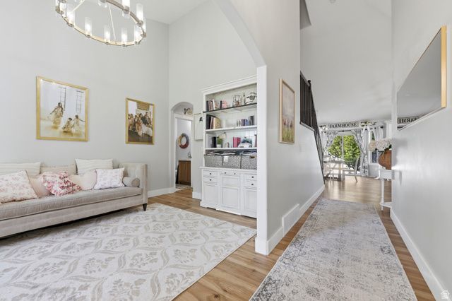 13617 S MORNING CLOAK WAY WAY, Riverton, UT 84096