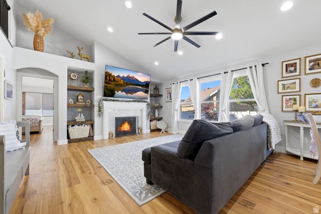 13617 S MORNING CLOAK WAY WAY, Riverton, UT 84096