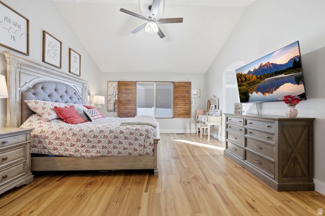 13617 S MORNING CLOAK WAY WAY, Riverton, UT 84096