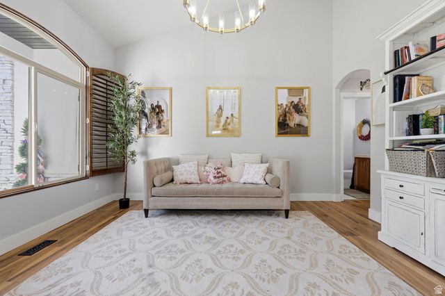 13617 S MORNING CLOAK WAY WAY, Riverton, UT 84096