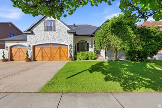 13617 S MORNING CLOAK WAY WAY, Riverton, UT 84096