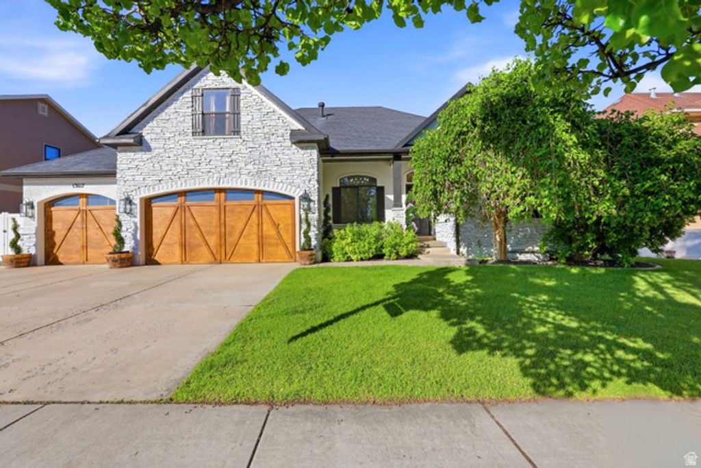 13617 S MORNING CLOAK WAY WAY, Riverton, UT 84096