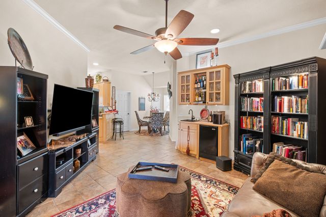 8825 Turnberry Court, Fort Worth, TX 76179