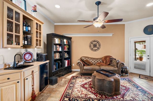 8825 Turnberry Court, Fort Worth, TX 76179