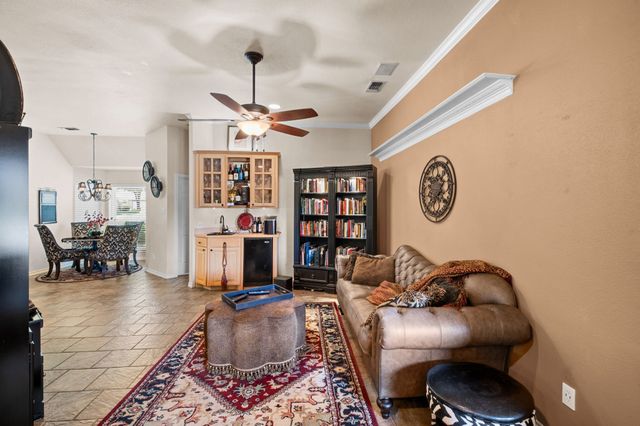 8825 Turnberry Court, Fort Worth, TX 76179
