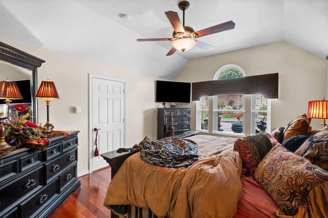 8825 Turnberry Court, Fort Worth, TX 76179