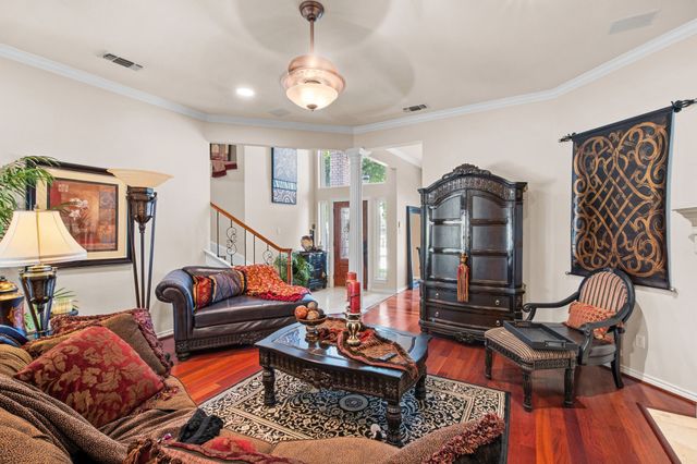 8825 Turnberry Court, Fort Worth, TX 76179