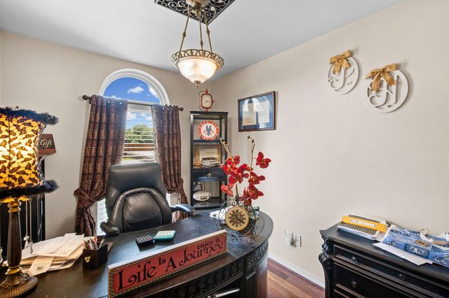 8825 Turnberry Court, Fort Worth, TX 76179